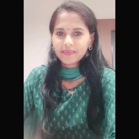 Yashodha N