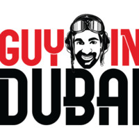 Guy in Dubai