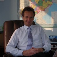 James Charteris-Hough