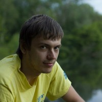 Vitaliy Sinyagovskiy