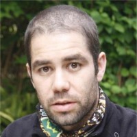 David Palerm