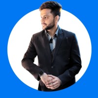Vishal Maharaja (Freelance Wordpress Web Designer)