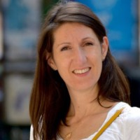 Caroline Channing-Gau