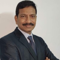 M.V. Rao