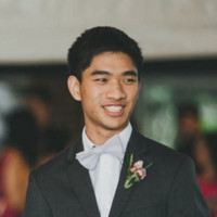 Christopher Ho