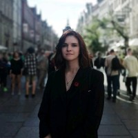 Darya Krauchenia