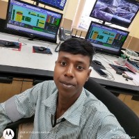 Bibhas Majhi