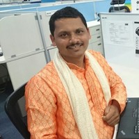 Abhijit Bamishte Pmp®, Prince2®, Csm®