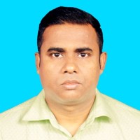 Mrinal Das