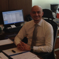 Ahmad Abdo