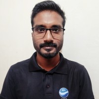 Ram Kumar