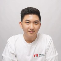 Kevin Iwan