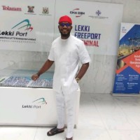 Chukwuemeka Dike