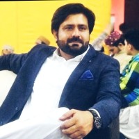 Zaryab masood