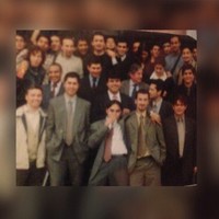 Sergio David Briceno Zavala