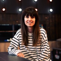 Claire Gaudin