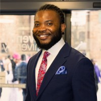 Alozie Chinaemenma Bernard