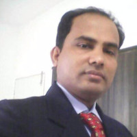 Kamal Poddar