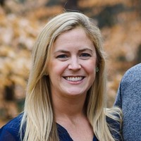 Julie Parham