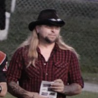 Shawn Woollett