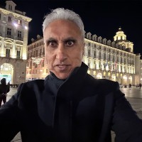 Jas Bains