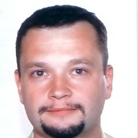 Patrice Huste