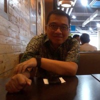 Ida Bagus Arya Tedja