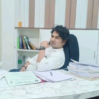 Adv Sushant Tayade