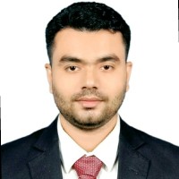 MD.MONJIL HOSSAIN