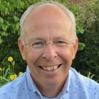 Gerald Derksen