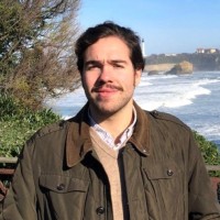 Carlos Gándara Marcote