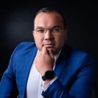 Johnathan Santos