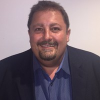James Kyranis