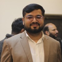 Muhammad Tasadduq Ali