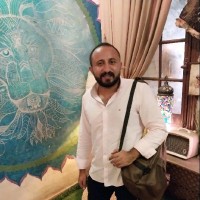 Omar Akram