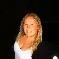 Allyson Campbell