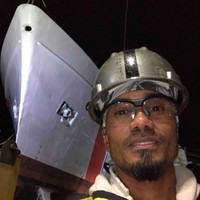 Michael Vance--Mr Raider