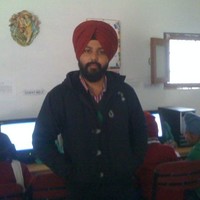 Jatinder Singh