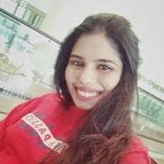 Priyanka Sharwan