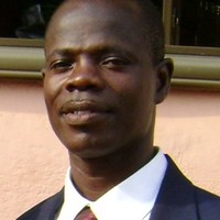 Henry A. Oduro