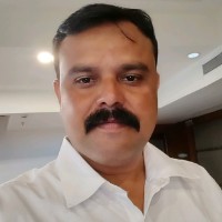 Prashant Dubey