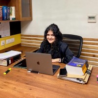 Simran Malik