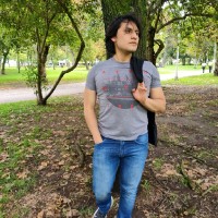 Álvaro David Pinza García