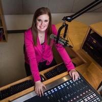 Alyssa Lewis Graham