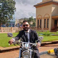 Vinit Patel
