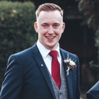 Luke Marley