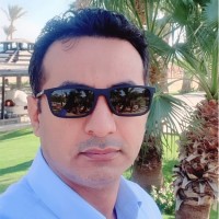 Kaleem Raza