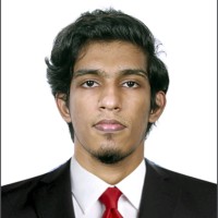 Goutham Das