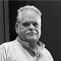 Tushar Patel