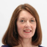 Lynnette Mauger